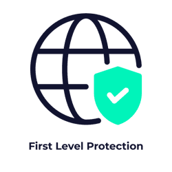 First Level Protection