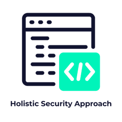 Holistic Security Approach