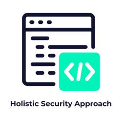 Holistic Security Approach Holistic Security Approach