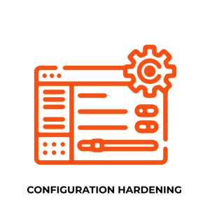 Configuration Hardening 