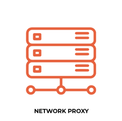 Network Proxy